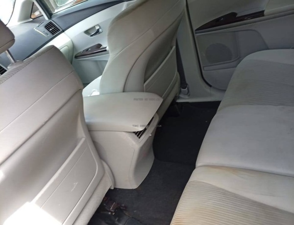 Toyota Venza 2009 for sale 4 plug engine
