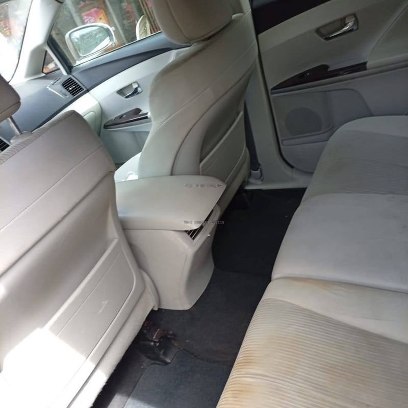 Toyota Venza 2009 for sale 4 plug engine image