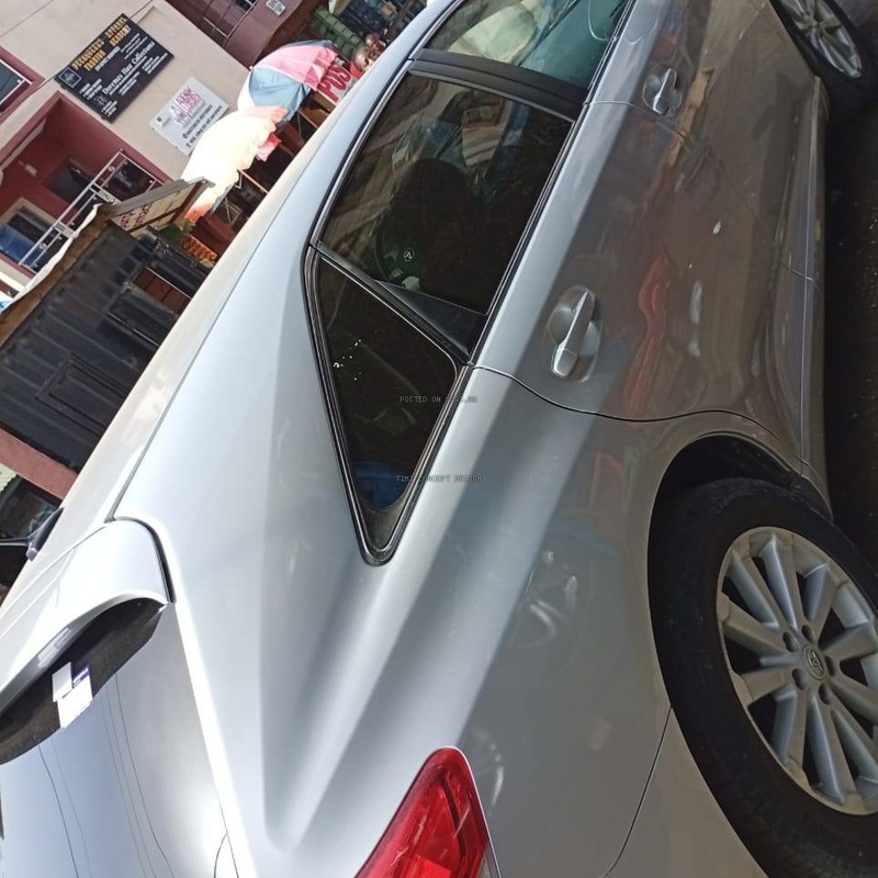 Toyota Venza 2009 for sale 4 plug engine image