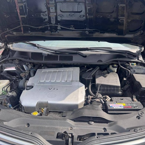 Nigerian Used Toyota Venza 2011 in Lagos state 