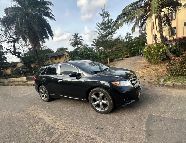 Toyota Venza 2005 for Sale In Lagos