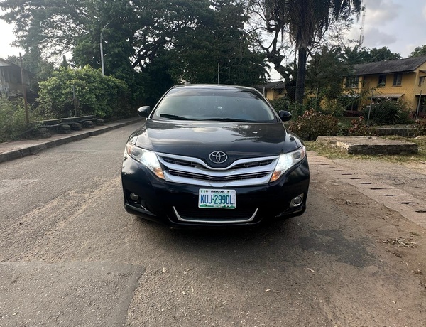 Toyota Venza 2005 for Sale In Lagos