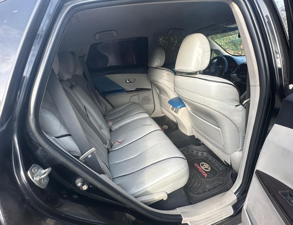 Toyota Venza 2005 for Sale In Lagos