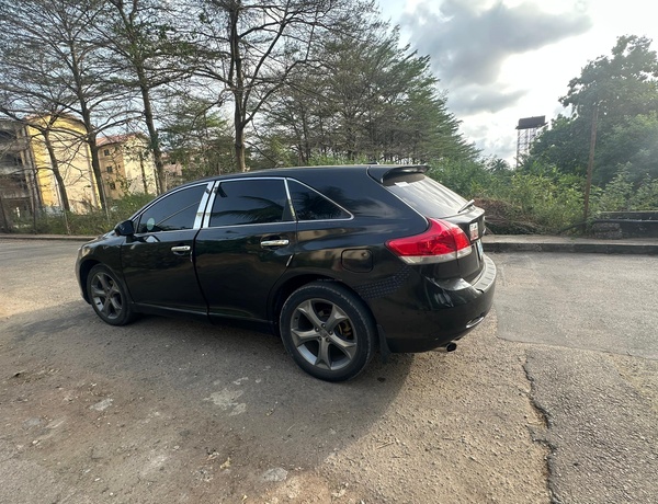 Toyota Venza 2005 for Sale In Lagos