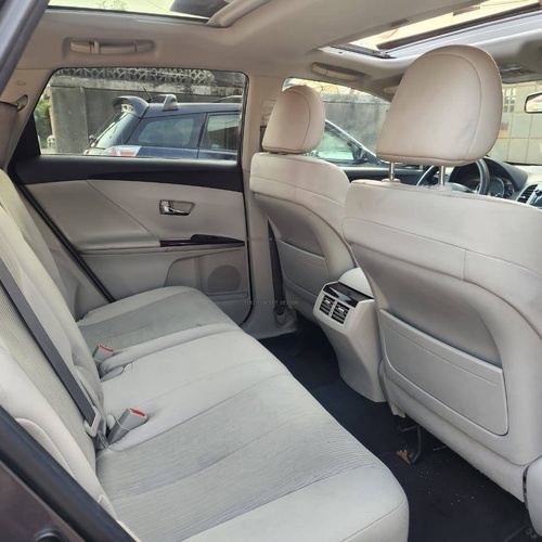 Foreign Used Toyota Venza 2012 for Sale In Lagos
