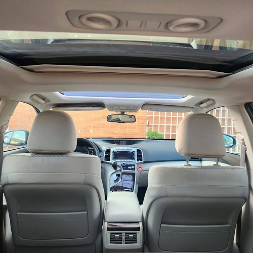 Foreign Used Toyota Venza 2012 for Sale In Lagos