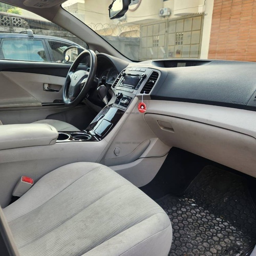 Foreign Used Toyota Venza 2012 for Sale In Lagos