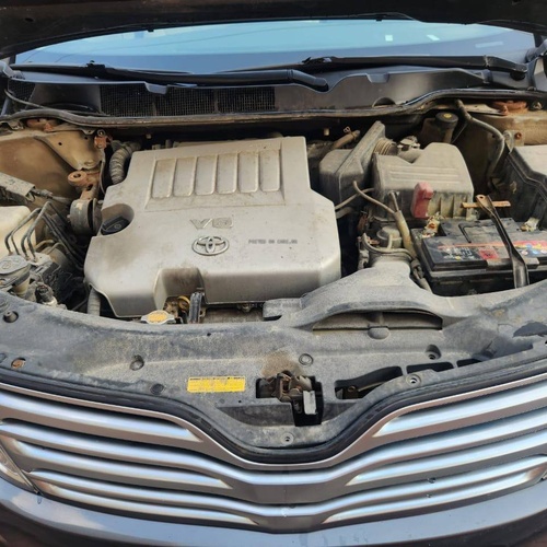 Foreign Used Toyota Venza 2012 for Sale In Lagos
