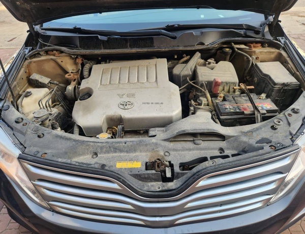 Foreign Used Toyota Venza 2012 for Sale In Lagos
