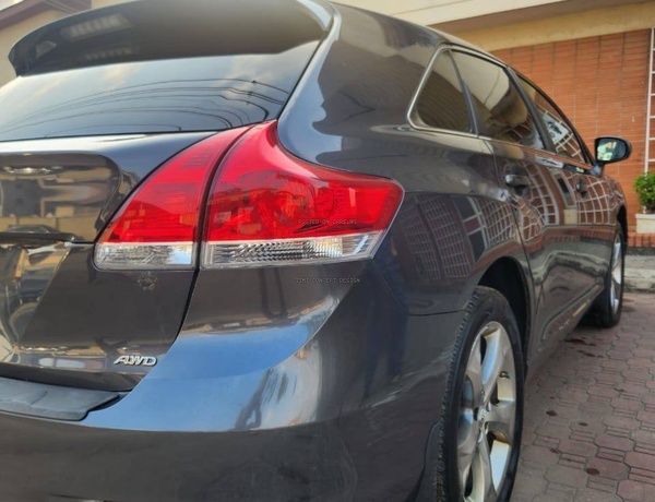 Foreign Used Toyota Venza 2012 for Sale In Lagos