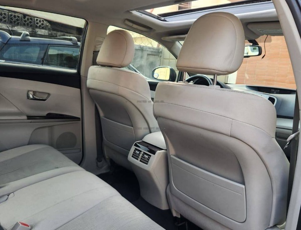 Foreign Used Toyota Venza 2012 for Sale In Lagos