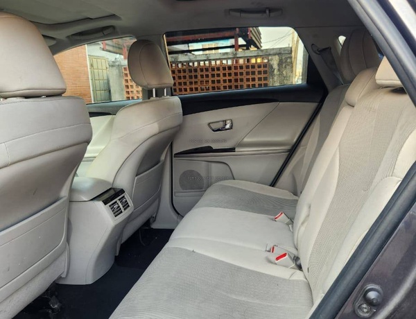 Foreign Used Toyota Venza 2012 for Sale In Lagos