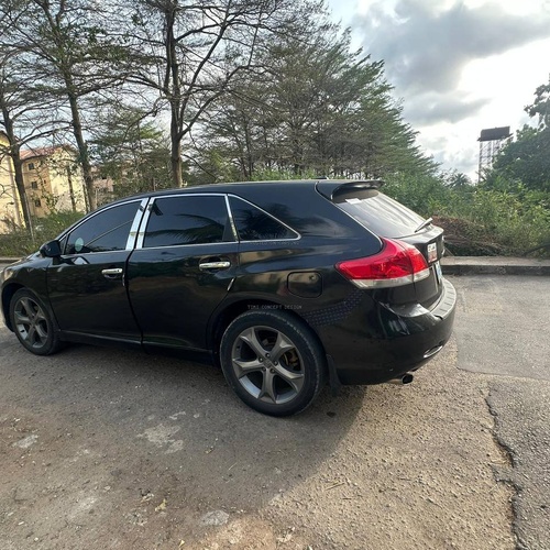 Toyota Venza 2011 for Sale In Lagos