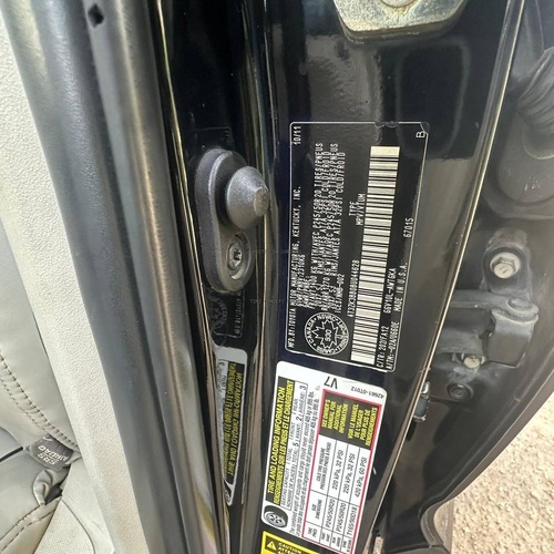 Toyota Venza 2011 for Sale In Lagos