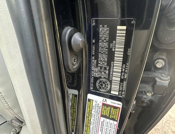 Toyota Venza 2011 for Sale In Lagos