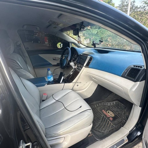 Toyota Venza 2011 for Sale In Lagos