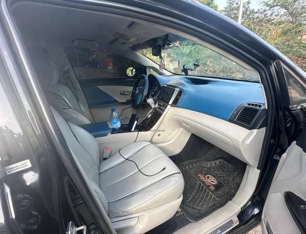Toyota Venza 2011 for Sale In Lagos