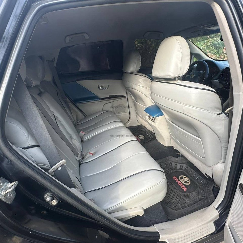 Toyota Venza 2011 for Sale In Lagos image