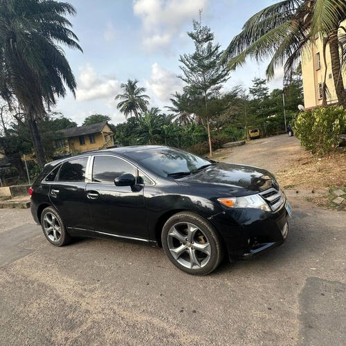 Toyota Venza 2011 for Sale In Lagos