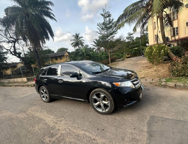 Toyota Venza 2011 for Sale In Lagos