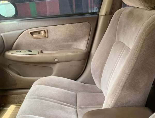 Toyota Camry V6 Pencil Light for Sale In Lagos