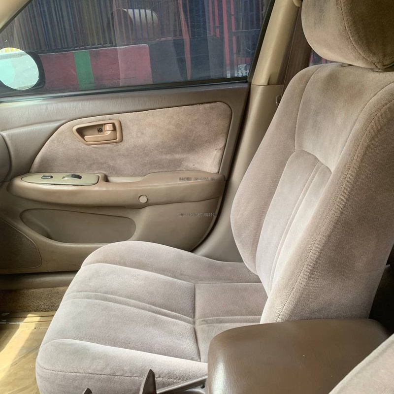 Toyota Camry V6 Pencil Light for Sale In Lagos image