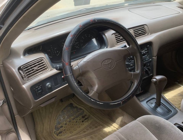 Toyota Camry V6 Pencil Light for Sale In Lagos