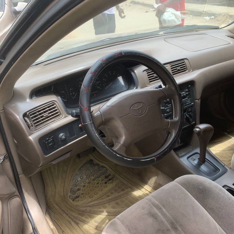 Toyota Camry V6 Pencil Light for Sale In Lagos image