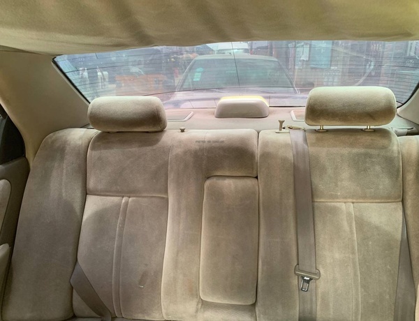 Toyota Camry V6 Pencil Light for Sale In Lagos