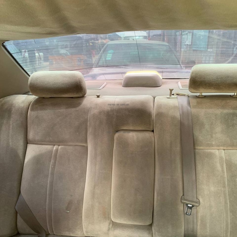 Toyota Camry V6 Pencil Light for Sale In Lagos image