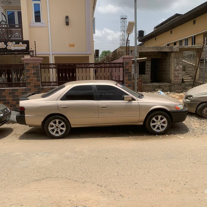 Toyota Camry V6 Pencil Light for Sale In Lagos image