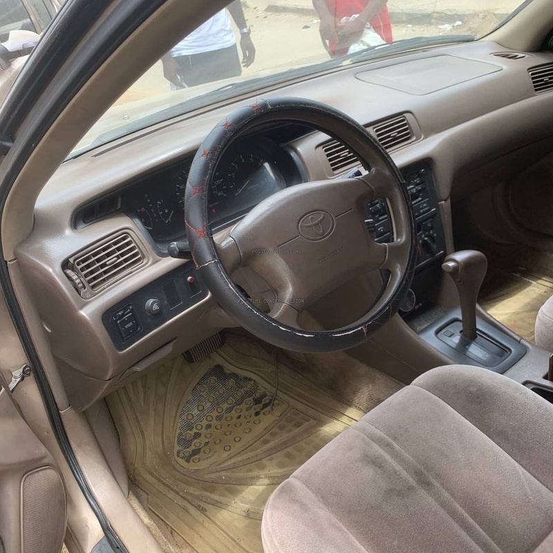 Toyota Camry V6 Pencil Light for Sale In Lagos image