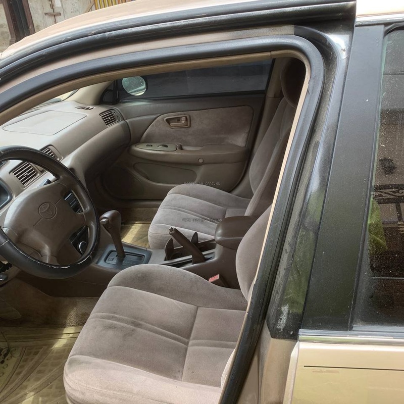 Toyota Camry V6 Pencil Light for Sale In Lagos image