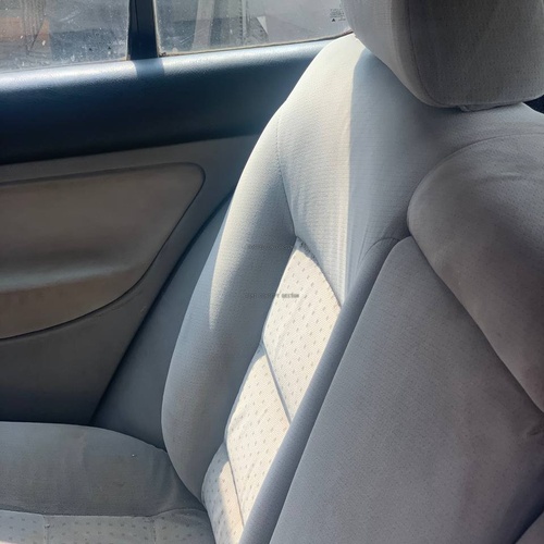 Volkswagen Golf (Mk4) 2003 for Sale In Lagos