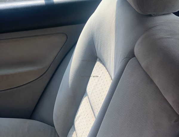 Volkswagen Golf (Mk4) 2003 for Sale In Lagos