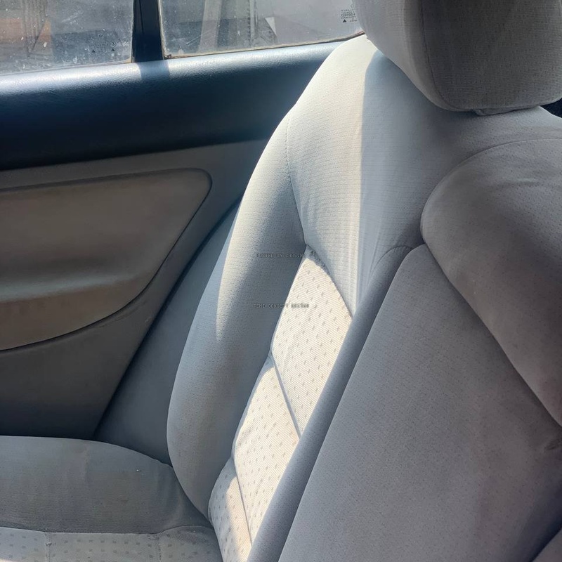 Volkswagen Golf (Mk4) 2003 for Sale In Lagos image