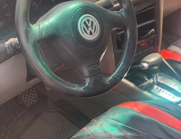 Volkswagen Golf (Mk4) 2003 for Sale In Lagos