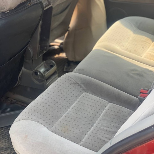 Volkswagen Golf (Mk4) 2003 for Sale In Lagos