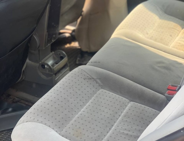 Volkswagen Golf (Mk4) 2003 for Sale In Lagos