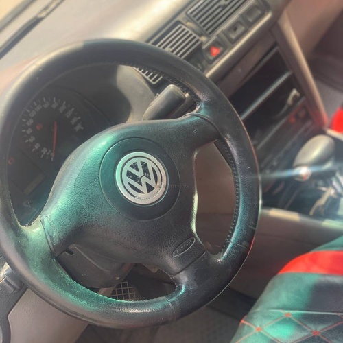 Volkswagen Golf (Mk4) 2003 for Sale In Lagos