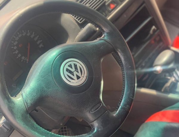 Volkswagen Golf (Mk4) 2003 for Sale In Lagos
