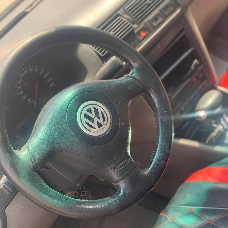 Volkswagen Golf (Mk4) 2003 for Sale In Lagos image