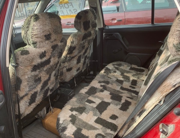 Volkswagen Golf For Sale in yaba Lagos