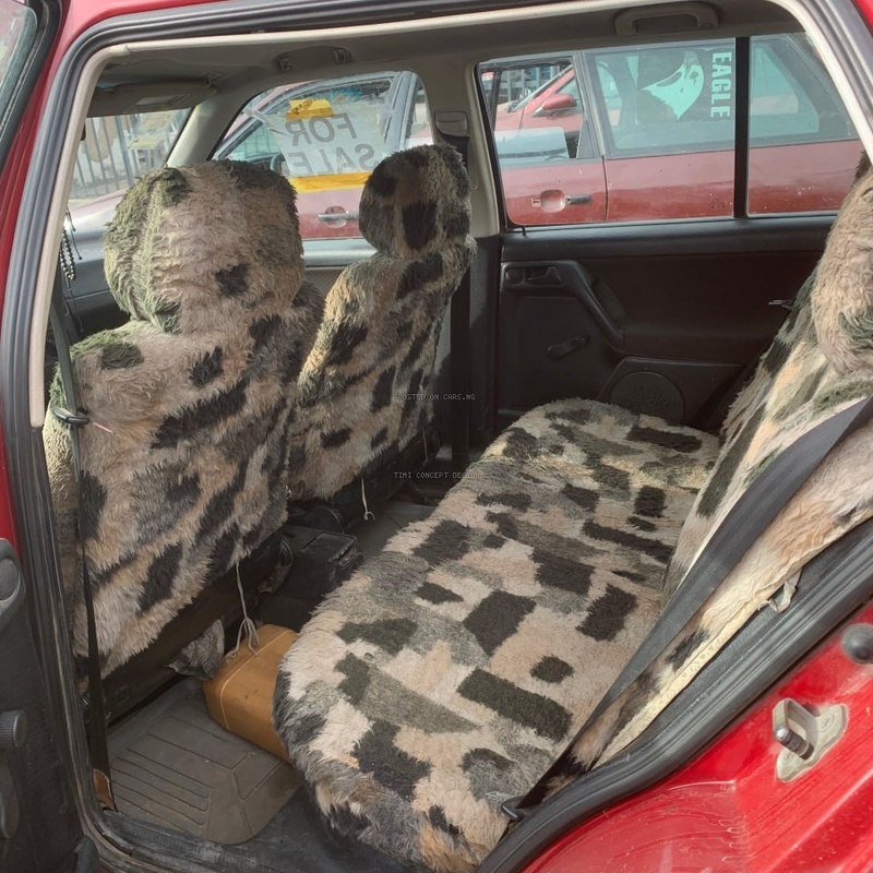 Volkswagen Golf For Sale in yaba Lagos image