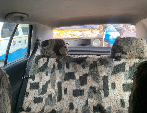 Volkswagen Golf For Sale in yaba Lagos