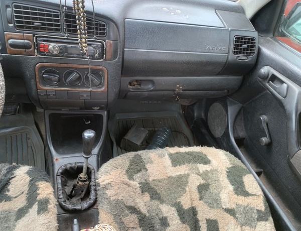 Volkswagen Golf For Sale in yaba Lagos