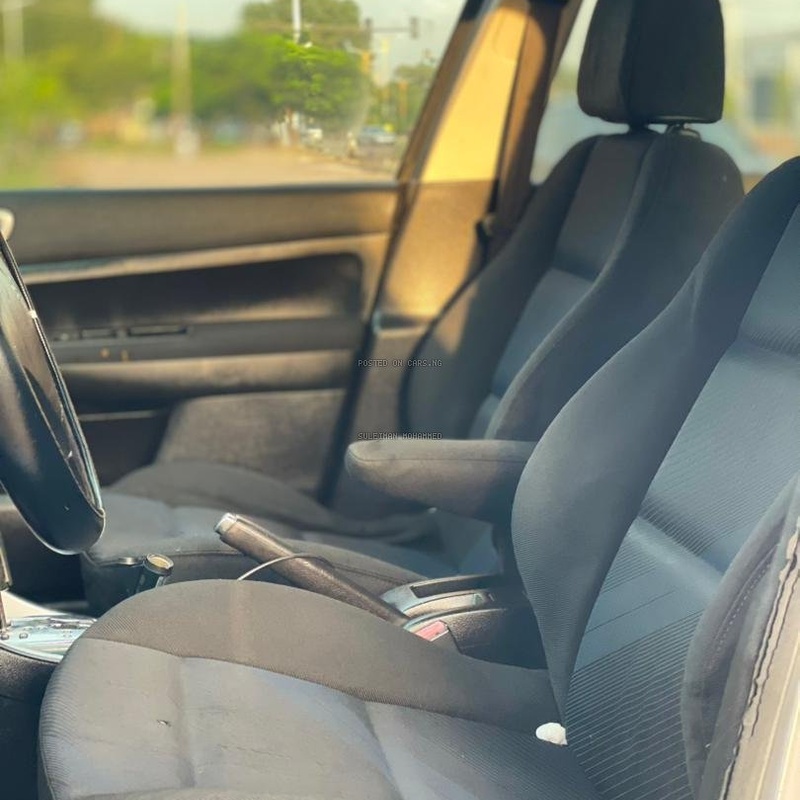 2008 Peugeot 307  for Sale In Kaduna image