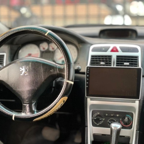 2008 Peugeot 307  for Sale In Kaduna