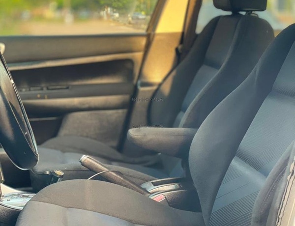 2008 Peugeot 307  for Sale In Kaduna