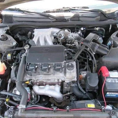 Toyota Camry 2000 for  Sale In  Zamfara